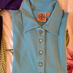 Tory Burch polo shirts